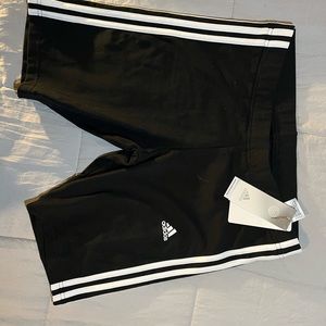 Work out shorts adidas